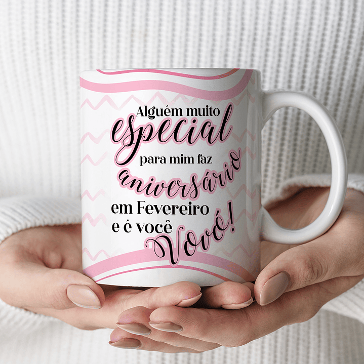 Coleção Aniversário Família 3