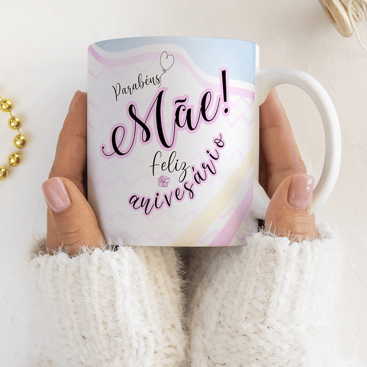 Coleção Aniversário Família 5