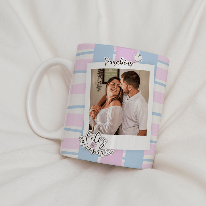 Coleção Aniversário Família 7