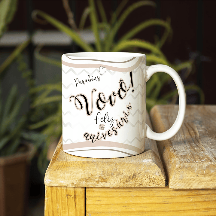 Coleção Aniversário Família 8