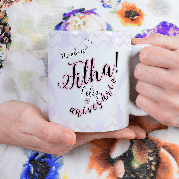 Coleção Aniversário Família 10