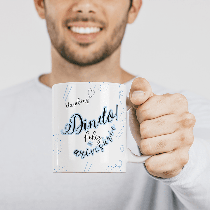 Coleção Aniversário Família 12