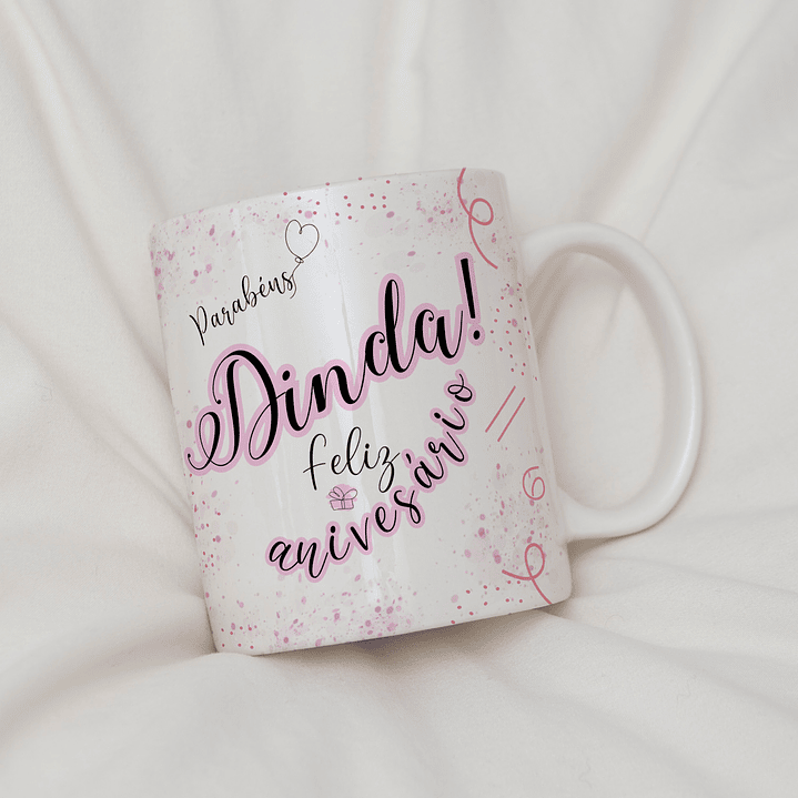 Coleção Aniversário Família 14