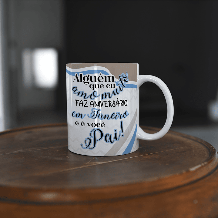 Coleção Aniversário Família 20