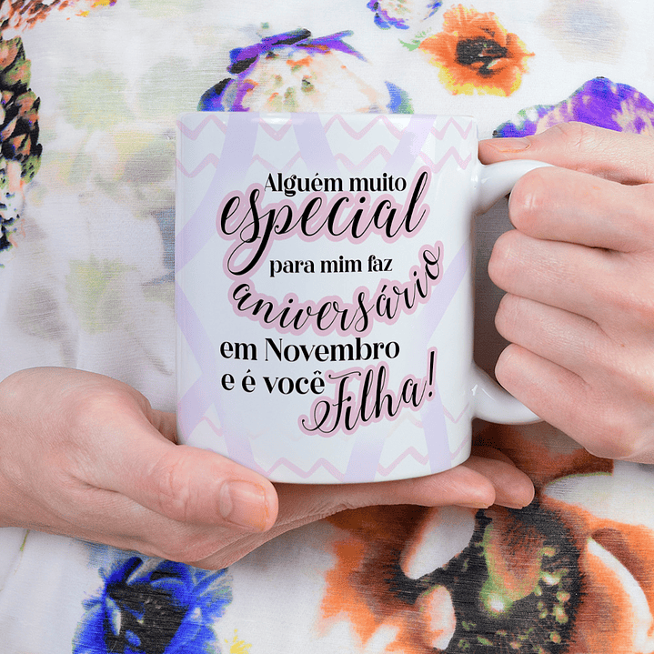 Coleção Aniversário Família 22