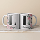 Canecas Personalizadas com Inicial e Nome - thumbnail 8