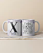 Canecas Personalizadas com Inicial e Nome - Miniatura 9