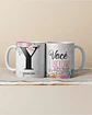 Canecas Personalizadas com Inicial e Nome - Miniatura 15