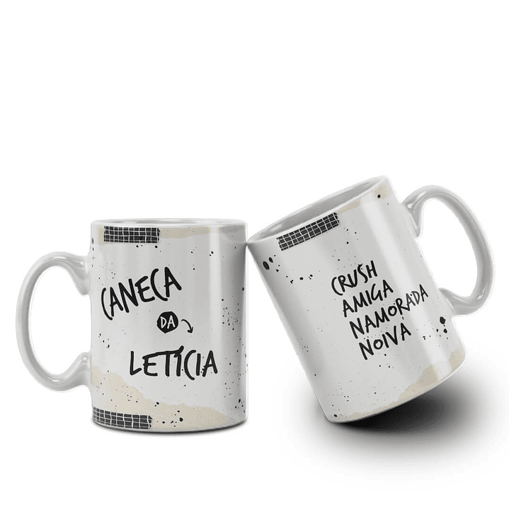 Coleção Love Notes 2