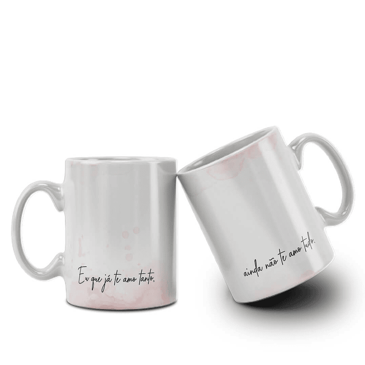 Coleção Love Notes 3