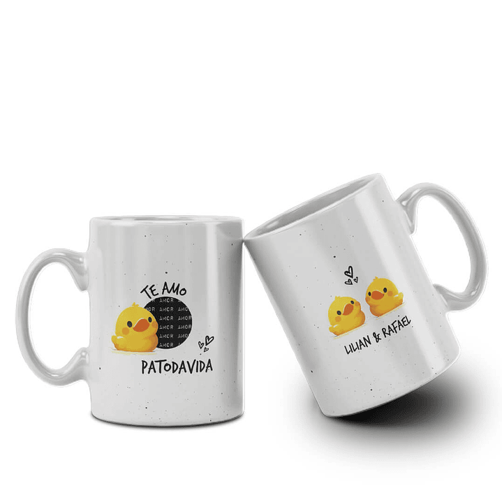 Coleção Love Notes 4