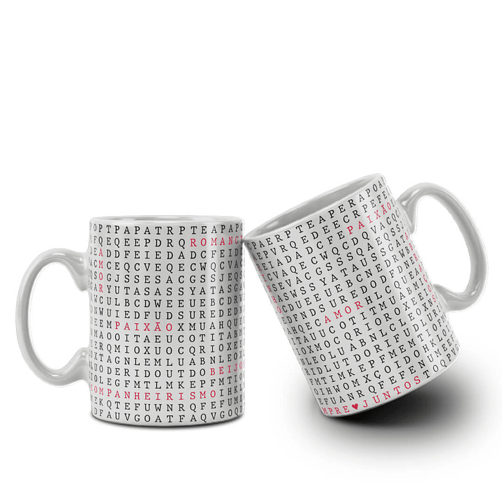 Coleção Love Notes 5