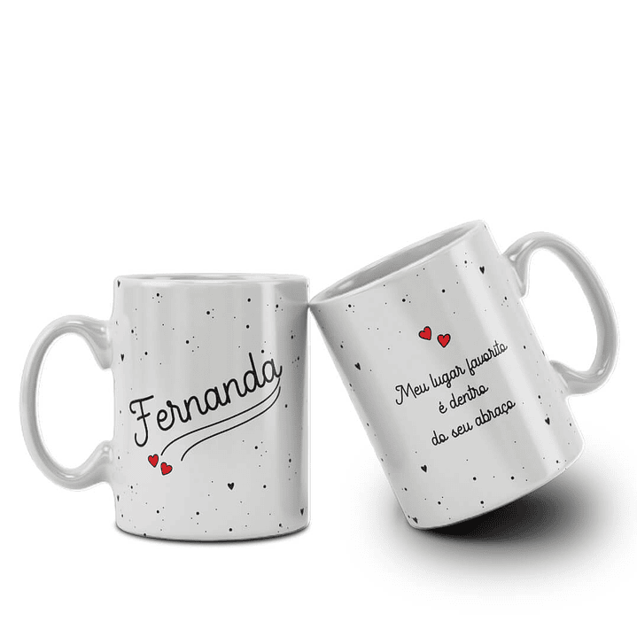 Coleção Love Notes 6