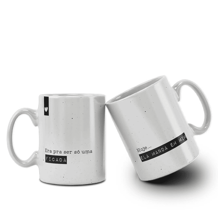 Coleção Love Notes 7