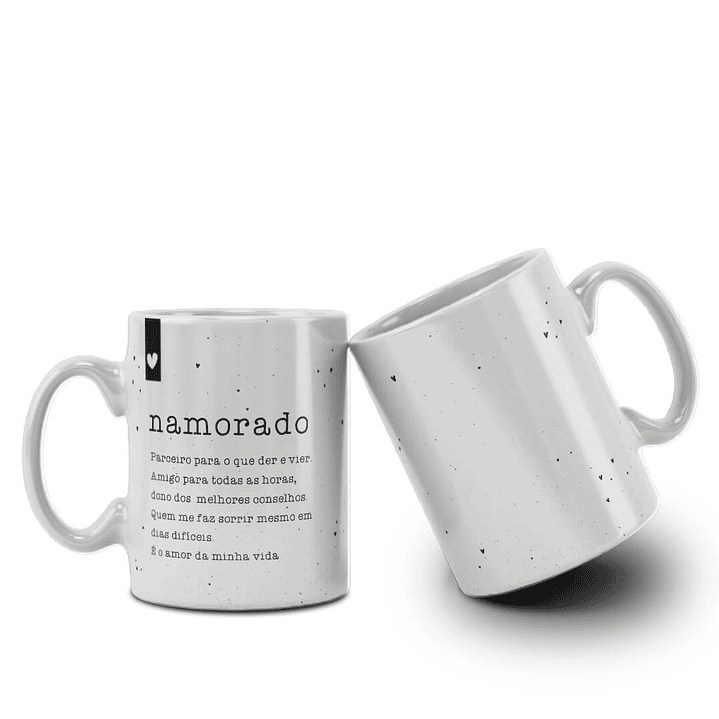 Coleção Love Notes 9