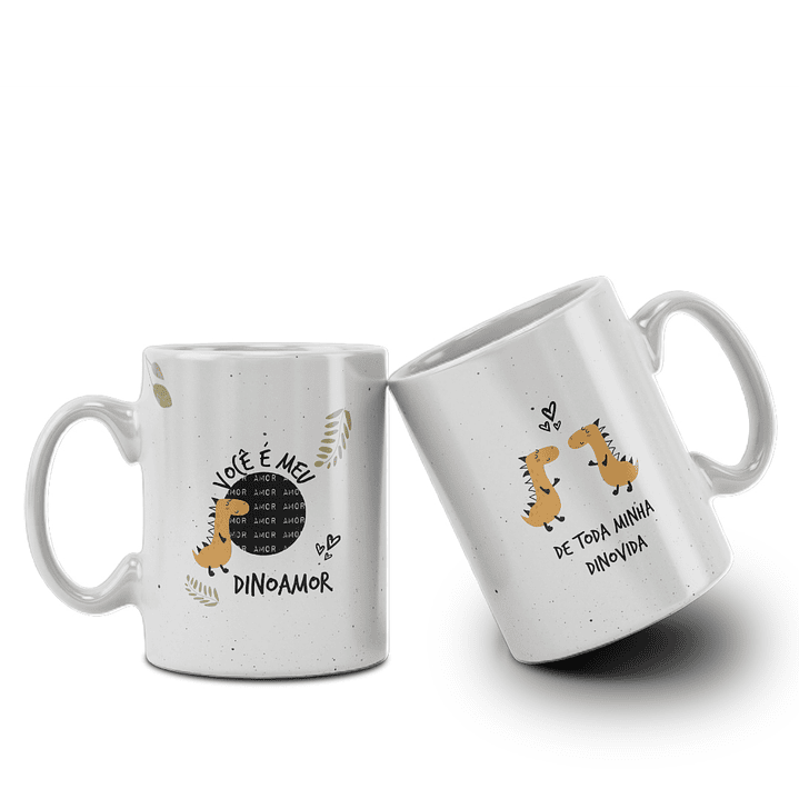 Coleção Love Notes 11