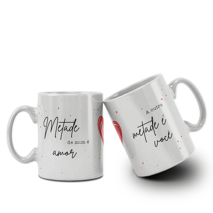 Coleção Love Notes 13