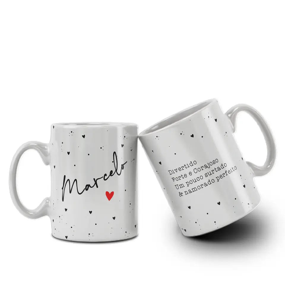 Coleção Love Notes 14