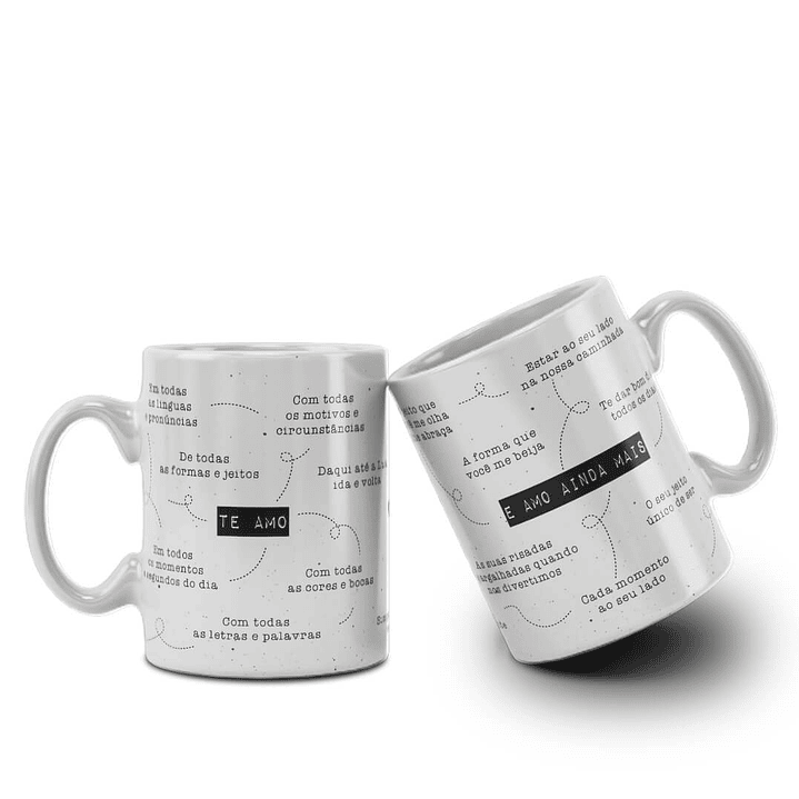 Coleção Love Notes 15