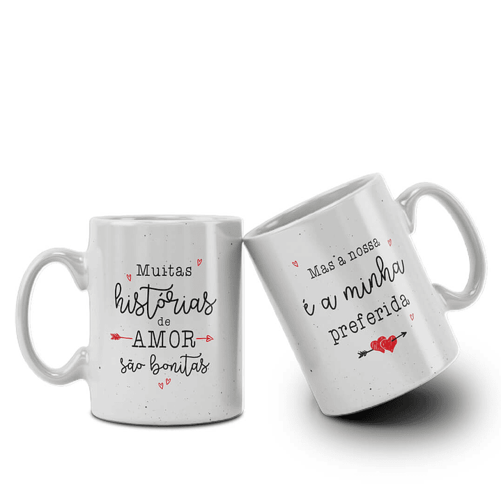 Coleção Love Notes 17