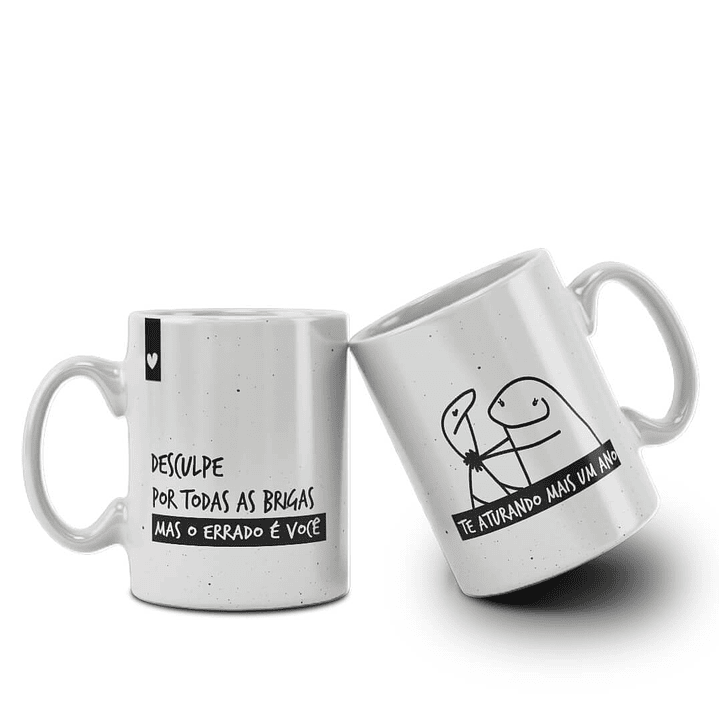 Coleção Love Notes 18