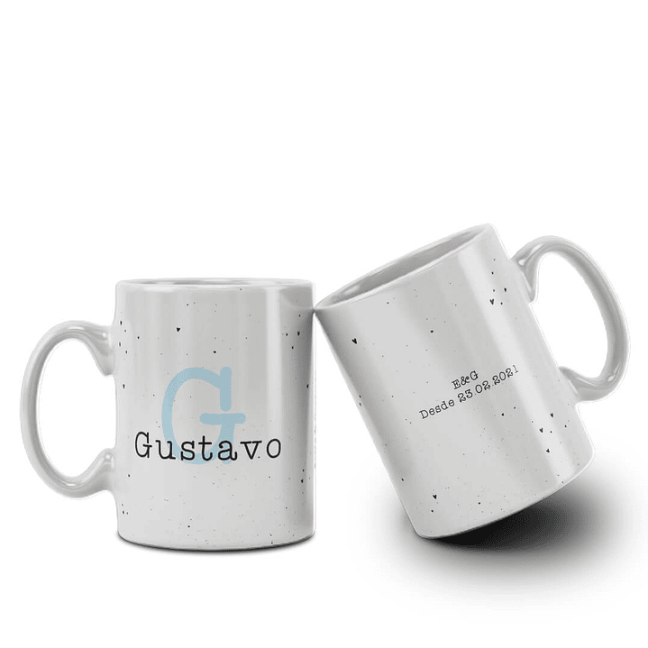 Coleção Love Notes 19