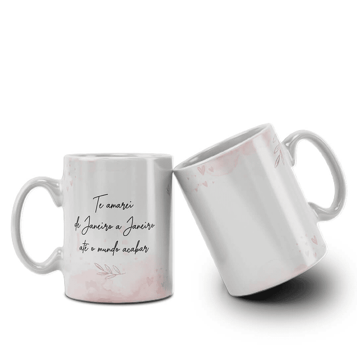 Coleção Love Notes 23