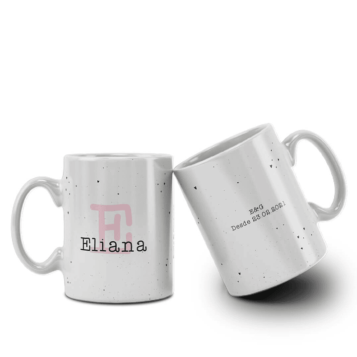 Coleção Love Notes 25