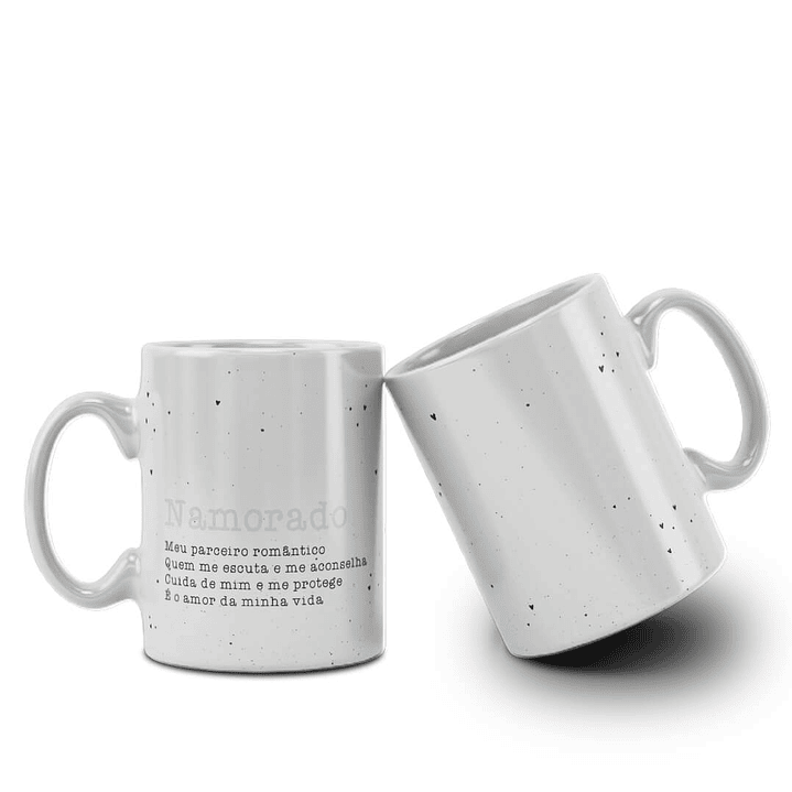 Coleção Love Notes 27