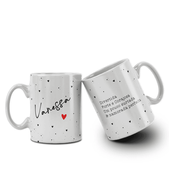 Coleção Love Notes 28