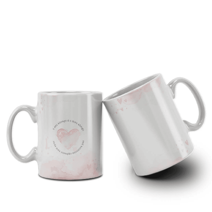 Coleção Love Notes 30