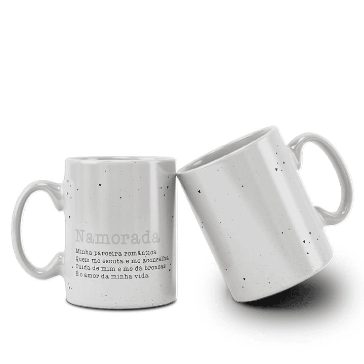 Coleção Love Notes 32