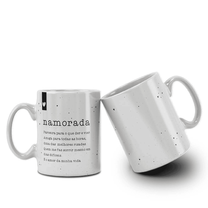 Coleção Love Notes 38