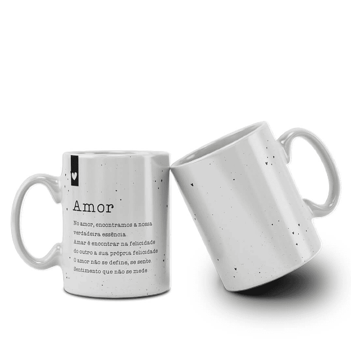 Coleção Love Notes 40