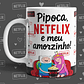 Netflix, Pipocas e o Meu Amorzinho - Thumbnail 1