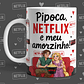 Netflix, Pipocas e o Meu Amorzinho - Thumbnail 3