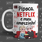 Netflix, Pipocas e o Meu Amorzinho - Thumbnail 4