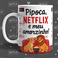 Netflix, Pipocas e o Meu Amorzinho - Thumbnail 5
