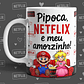 Netflix, Pipocas e o Meu Amorzinho - Thumbnail 8