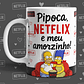 Netflix, Pipocas e o Meu Amorzinho - Thumbnail 9