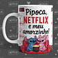 Netflix, Pipocas e o Meu Amorzinho - Thumbnail 13