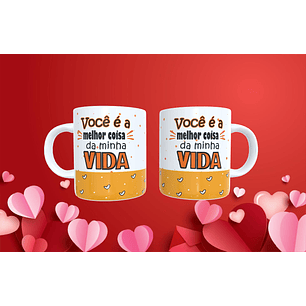 Coleção Love Story