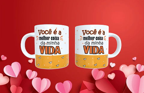 Coleção Love Story
