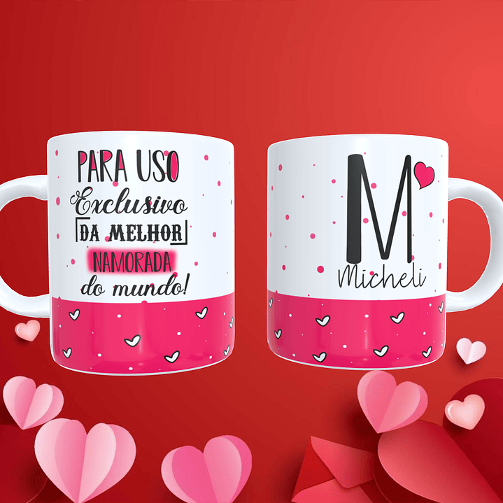 Coleção Love Story 2