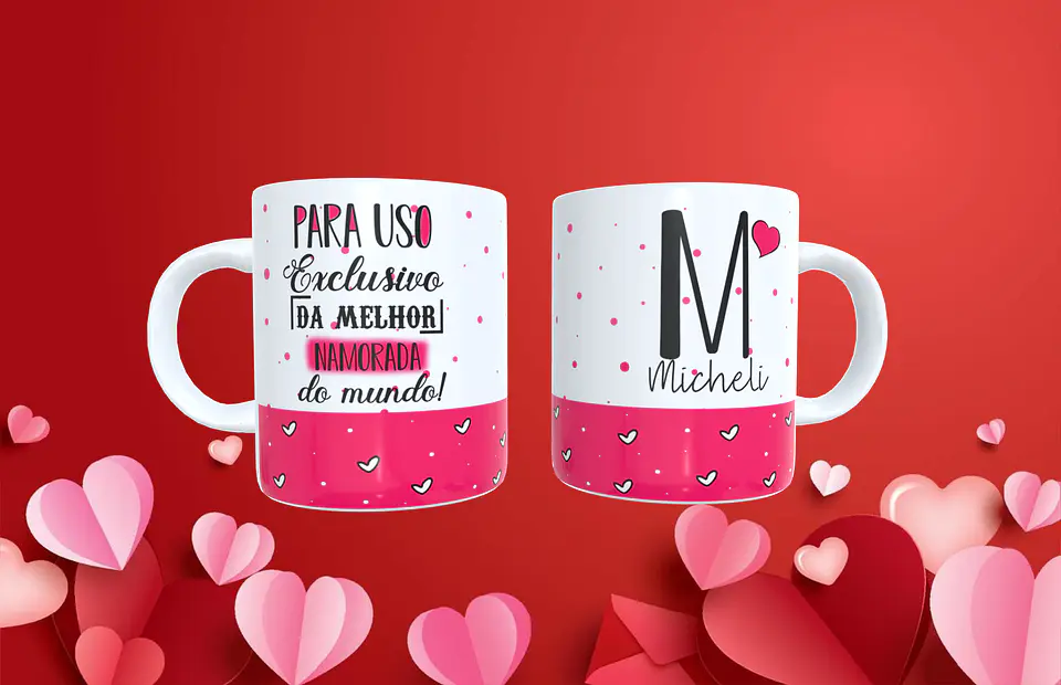 Coleção Love Story 2