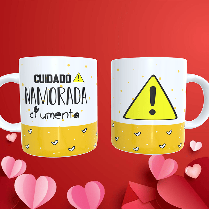 Coleção Love Story 3