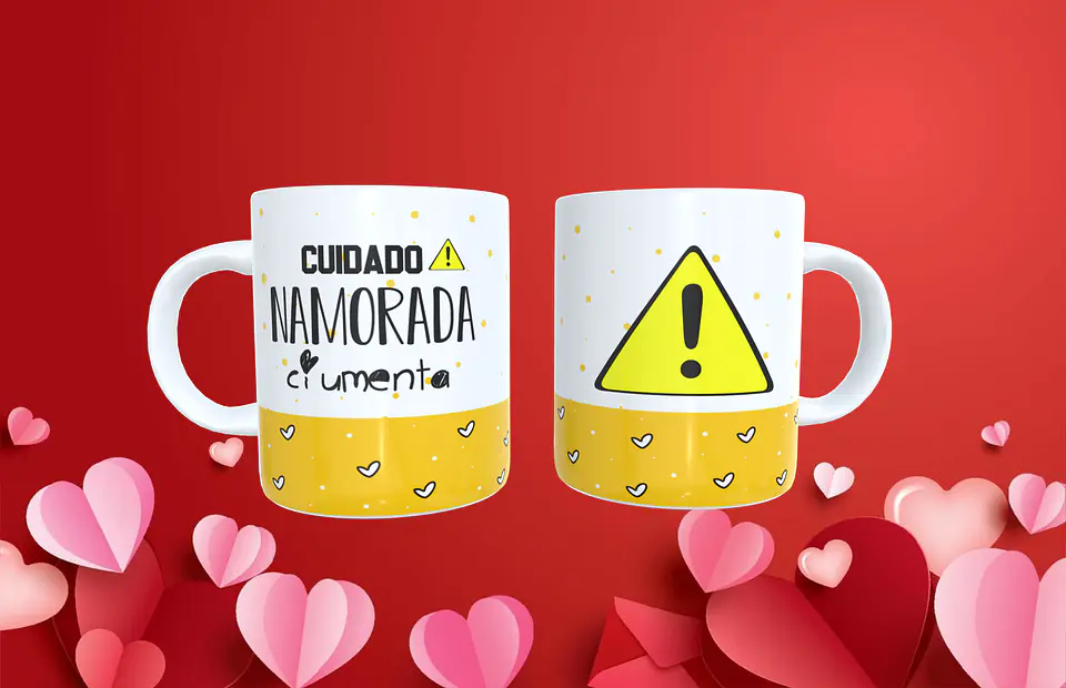 Coleção Love Story 3