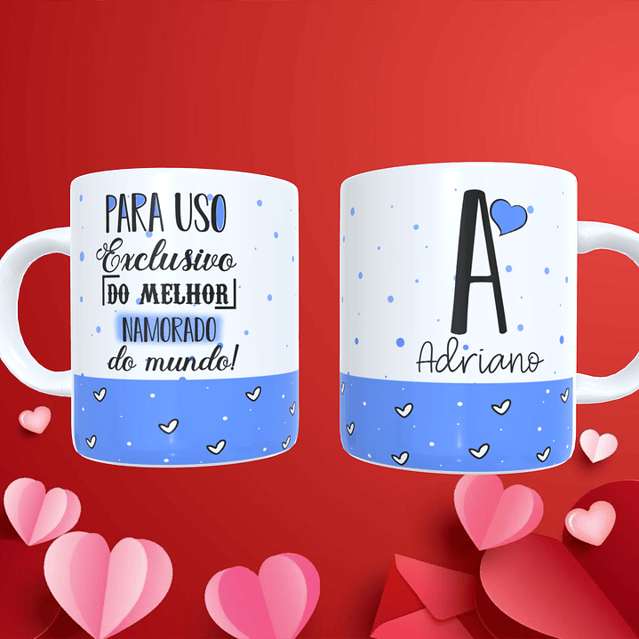 Coleção Love Story 4