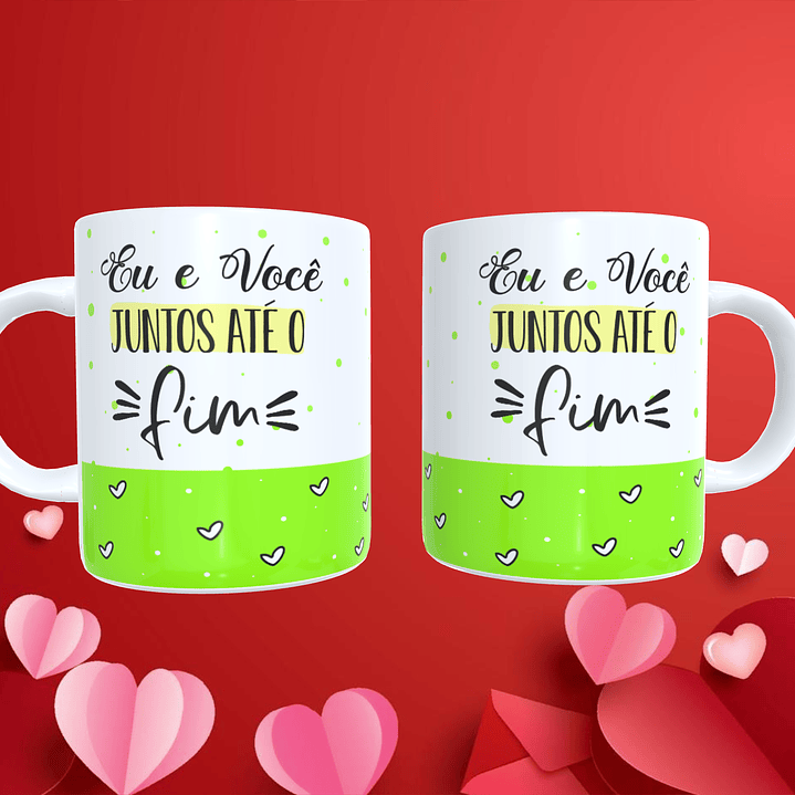 Coleção Love Story 5