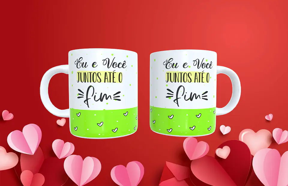 Coleção Love Story 5